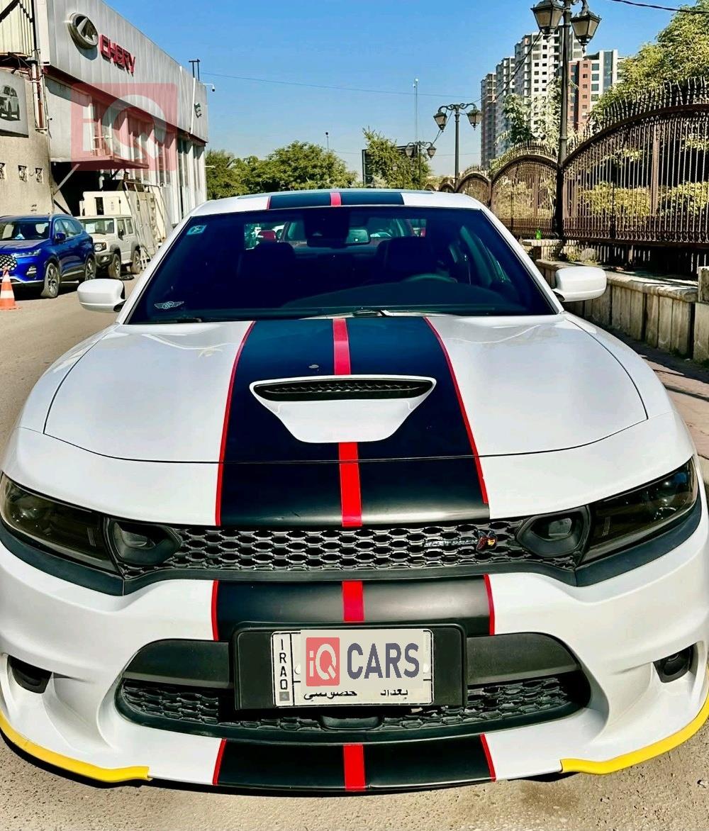 دودج تشارجر